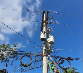 SERVICIO ELÉCTRICO