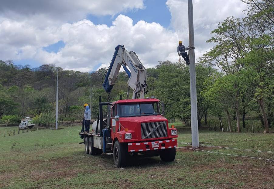 SERVICIO DE CONSTRUCCIÓN
